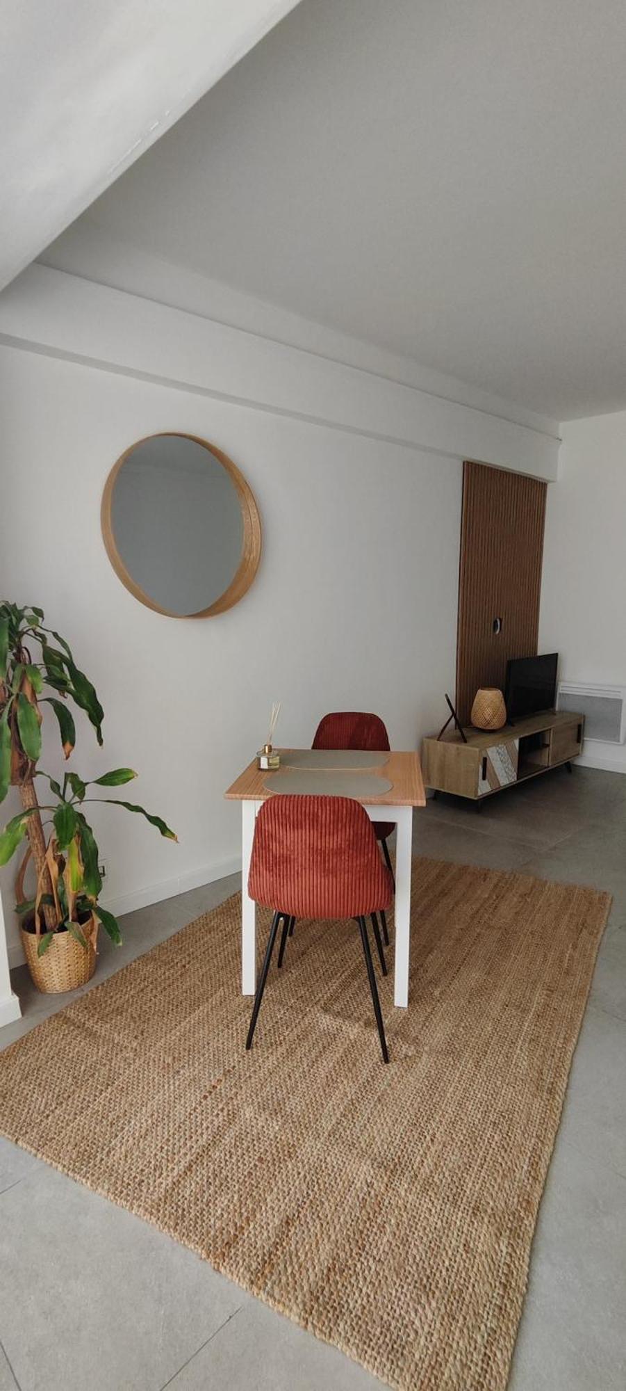 Apartment Cannes Croisette Eksteriør billede