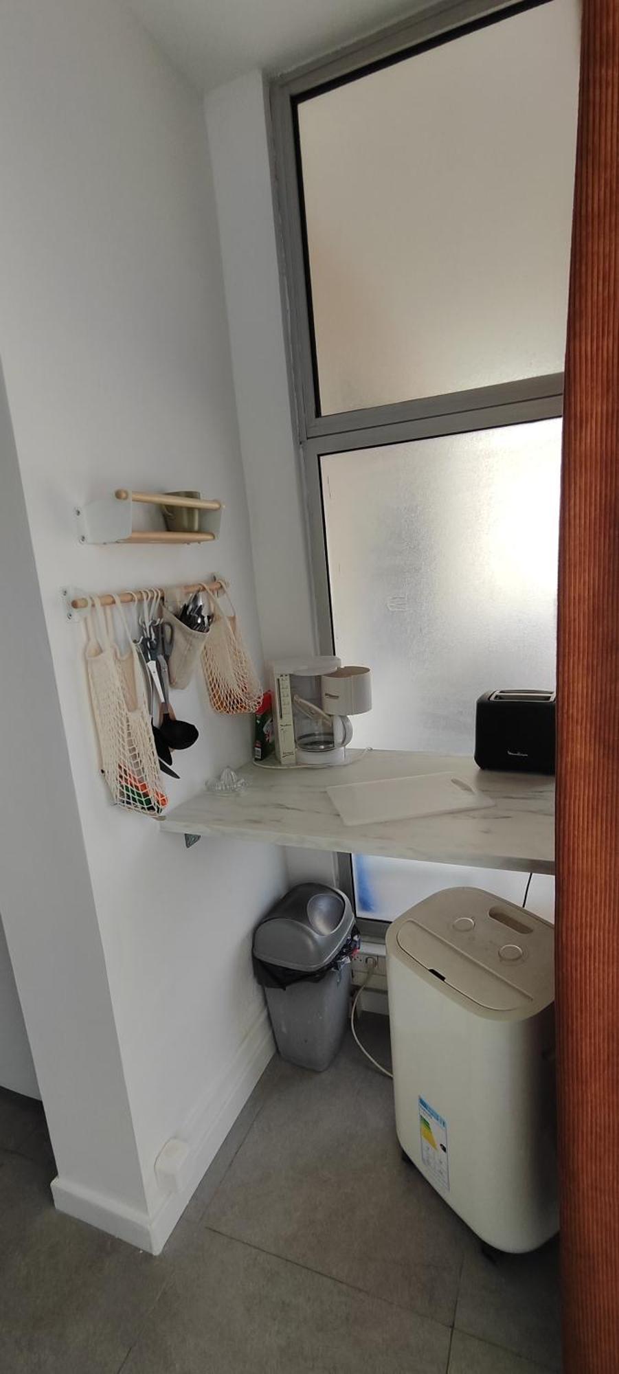Apartment Cannes Croisette Eksteriør billede